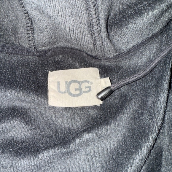 UGG Cozy Full Zip Hoodie - Picture 6 of 6